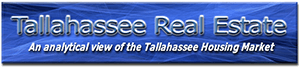 Tallahassee Real Estate Newsletter Header