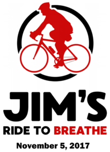 Jim's Ridge To Breathe - Sponsorship Package For Download