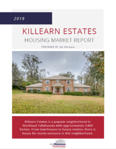 Killearn Estates Report
