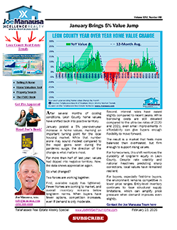 Equity Gains Return in 2026